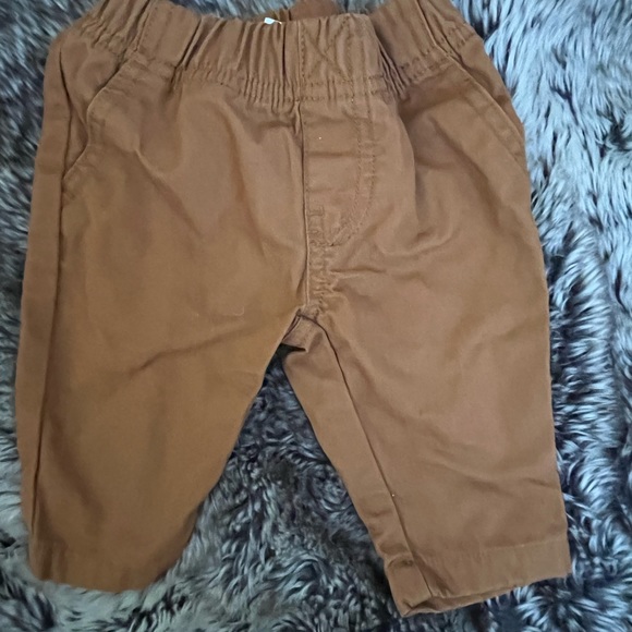Oshkosh and carters pants - Picture 2 of 4